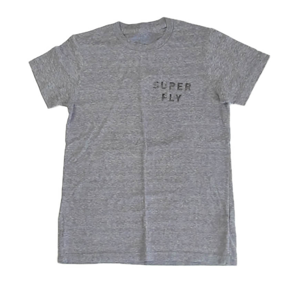 Rockets Of Awesome Boys Gray T-Shirt size: 10-12 Years